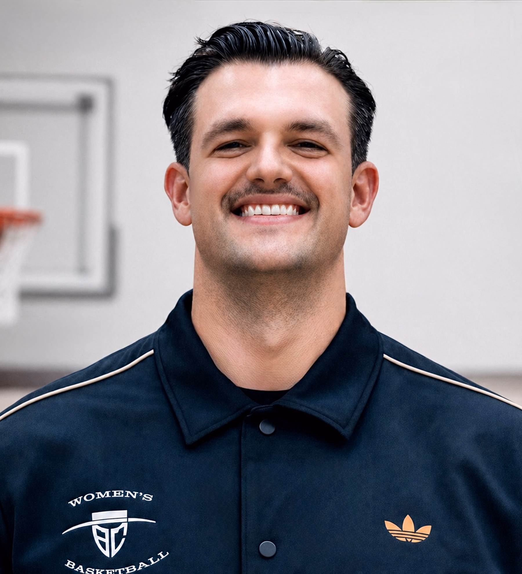 Matthew Fogarty headshot