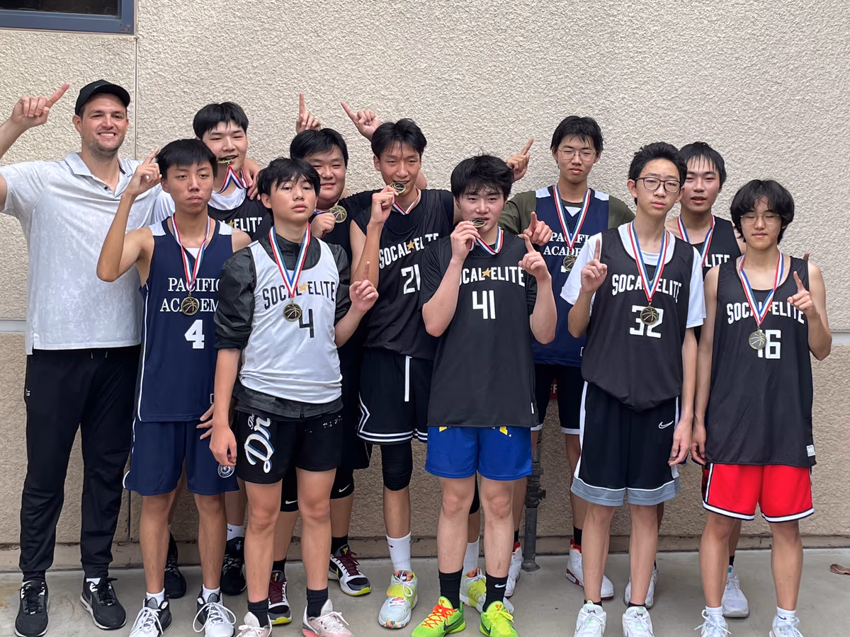 First school championship